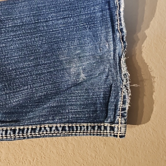 Silver Jeans Co Lola Bootcut Jeans Size 29 - Picture 6 of 6